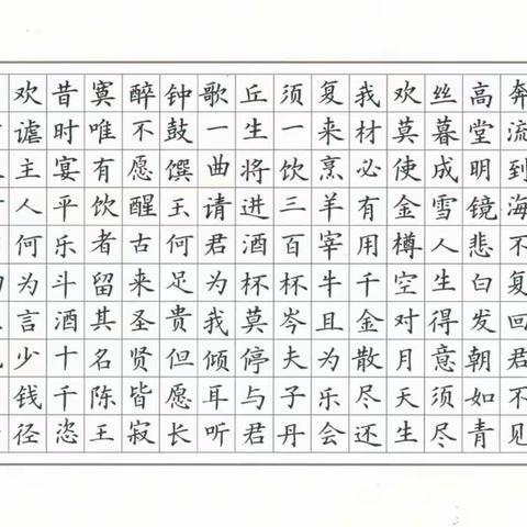 书画社暑期汇报及二期报名咨询