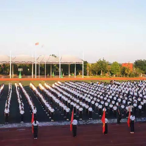 智慧研学路，精彩每一天———望兵石学校四年级研学路-（之四）