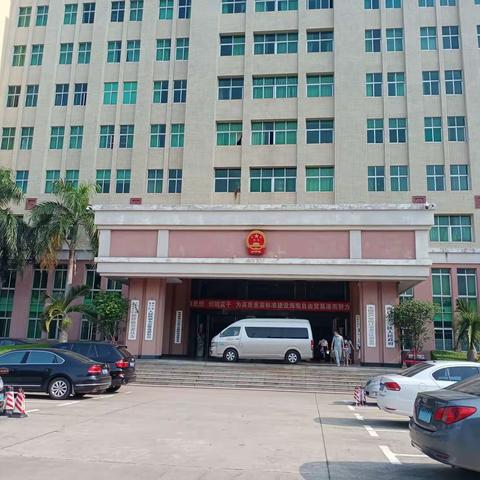 大祥物业美兰区政府第14周工作，铭记服务宗旨，践行服务理念。用满腔热情，共同构建美好和谐家园。