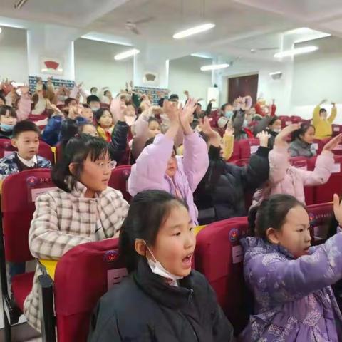 展特色作业    秀快乐寒假——新郑市外国语小学学生体音美特色寒假作业评比展示