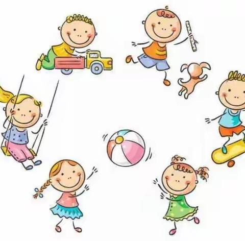 《我的身体》——﻿—汉台区丁家营幼儿园小三班课程故事