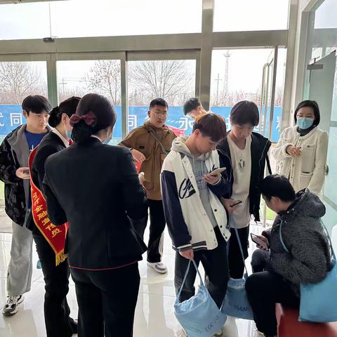 减费让利 中信在行动