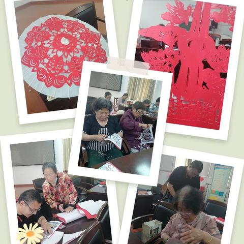 同心向党迎七一.砥砺前行共奋进————山大路街道利农社区组织开展迎“七一”系列活动纪实