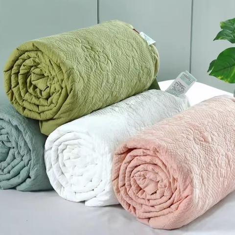 床品区好商品来啦来啦