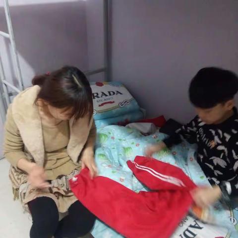 对你们永无止境的爱