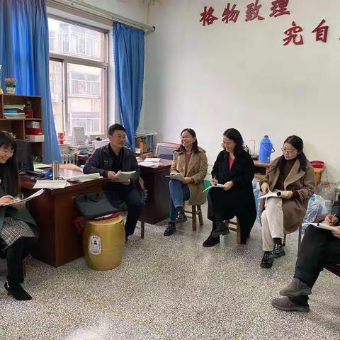 众志成城战中考