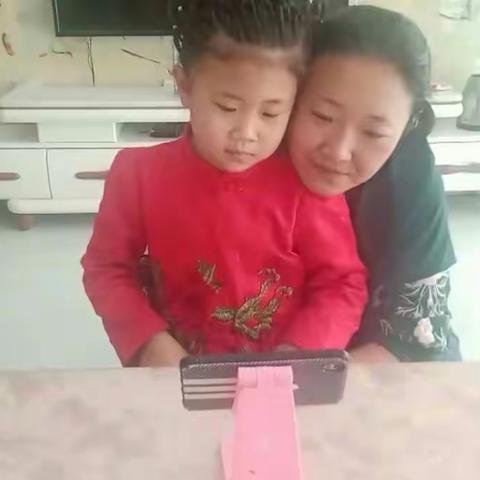 上秦镇下秦幼儿园如何预防新型肺炎亲子主题活动