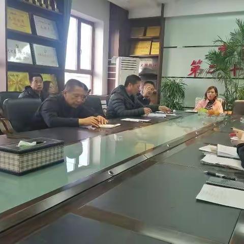 “云端”教学共待春暖，师生携手“疫”路向前 —27中学线上教学纪实