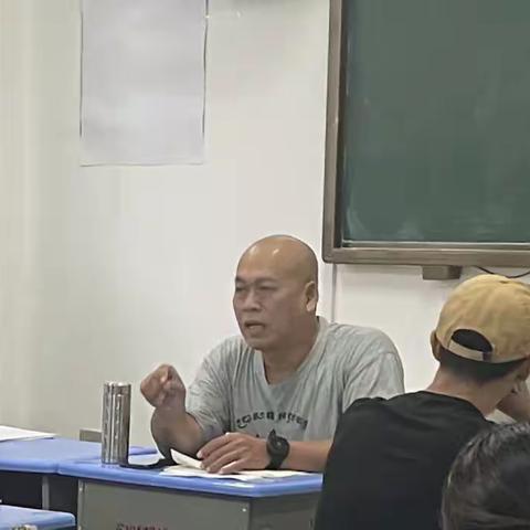 2021—2022学年度第一学期音美组教学教研工作部署会议