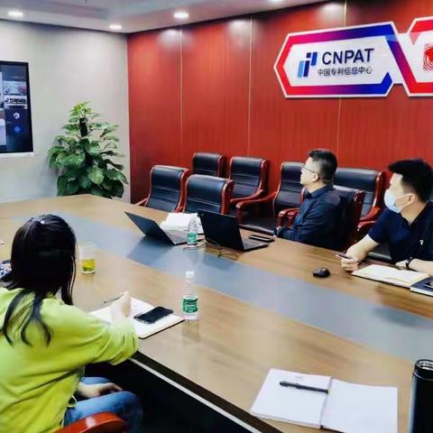 业务交流拓宽视野 深化合作提质增效