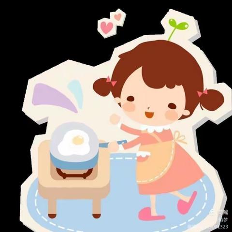 以“劳”树德，以“劳”育美                                                 双城区实验小学四年六班