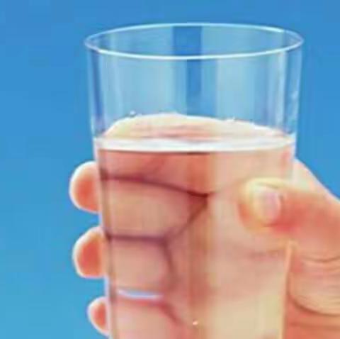 好行为，好习惯之《饮水篇》