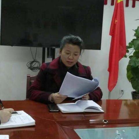 【鄠邑招商】区招商局扎实开展“鄠邑四问”活动，切实提高工作效率，努力打造招商铁军