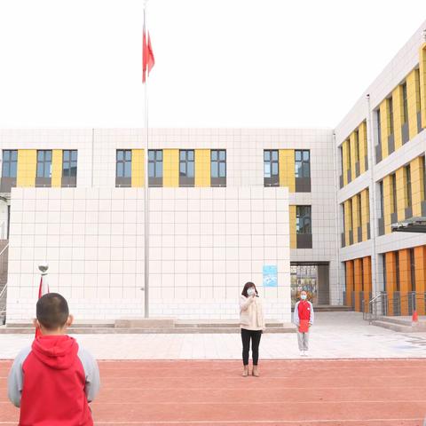 【金九南校•德育】学习党的二十大精神 争做新时代好队员