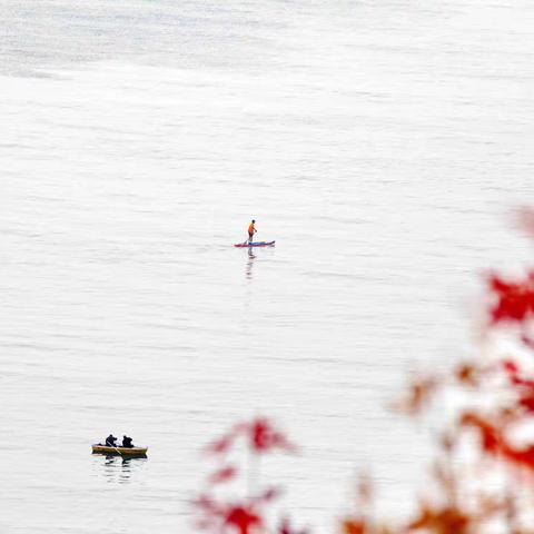 小鱼山视野·秋