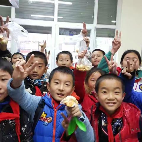 快乐体验，幸福收获