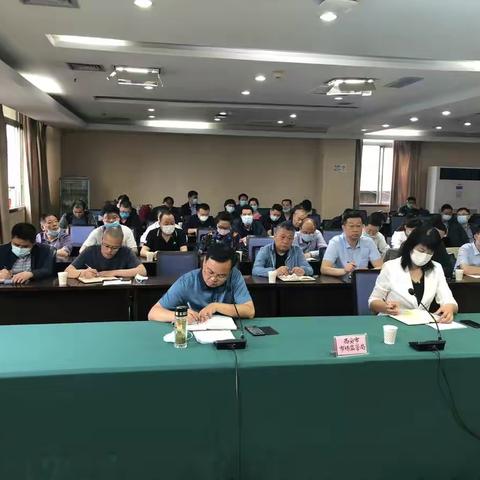 市局广告处组织全系统参加全省市场监管部门广告工作研讨会