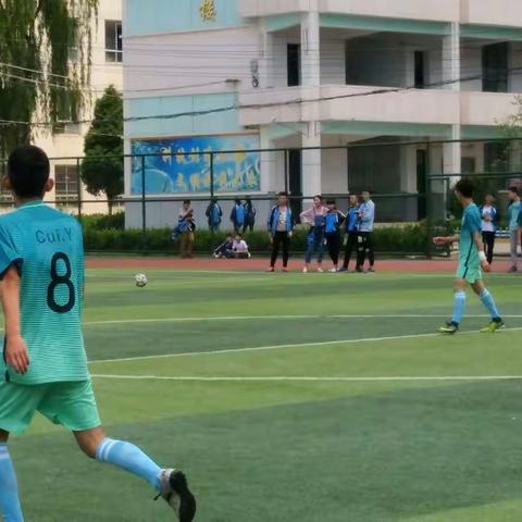 足球，永远年轻的信仰