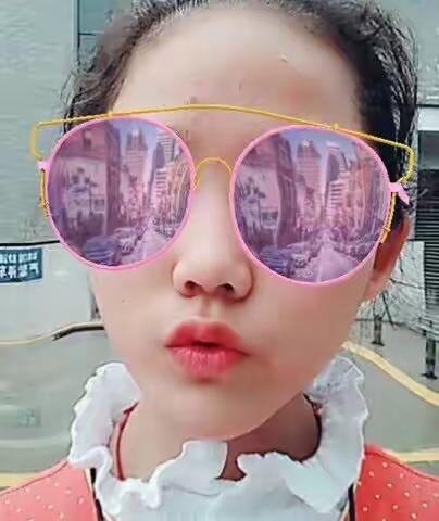 我家有女初长成