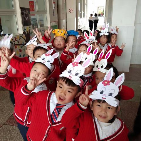 创设语言环境  为孩子插上想象的翅膀——隆阳区首届“田园杯”幼儿园语言教师素养大赛活动