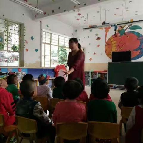 幼儿园教师工作坊线下集中研修活动