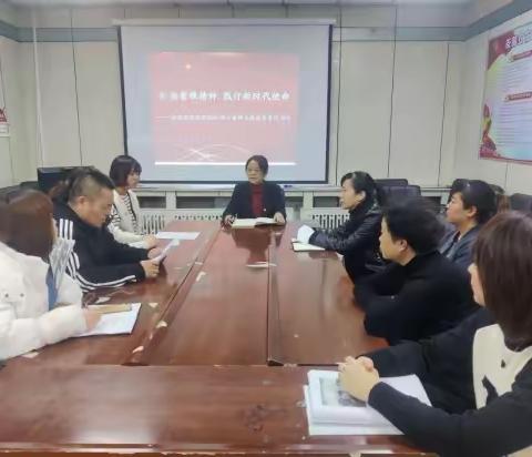 弘扬雷锋精神 践行新时代使命　——北疆社区开展学习雷锋志愿服务系列活动
