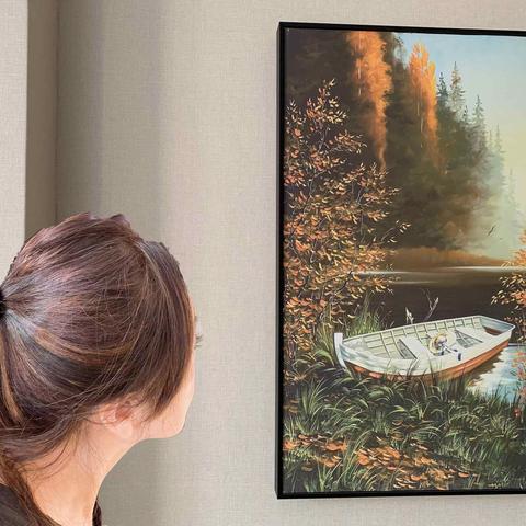 獨處中的我真的孤獨嗎？