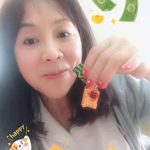 Enjoy The Chinese New Year at work