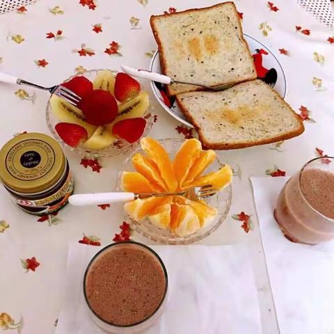 曬曬今天的美食