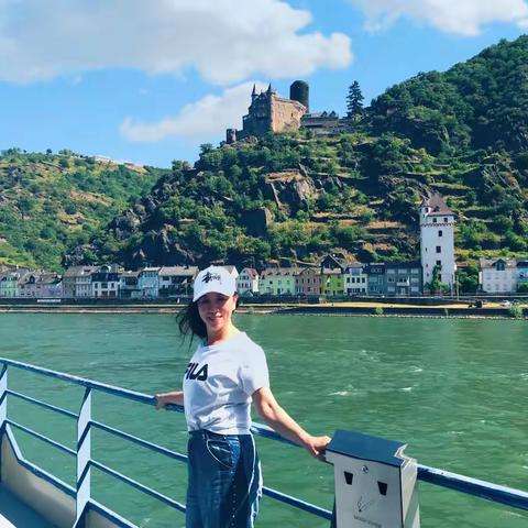 享受假期的放鬆-體驗閒適的旅行