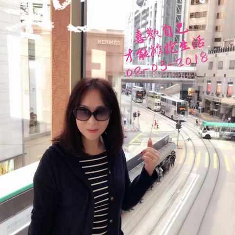 喜歡自己才能擁抱生活