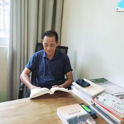 学习《闽山闽水物华新》