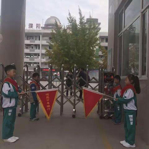 美丽的校园