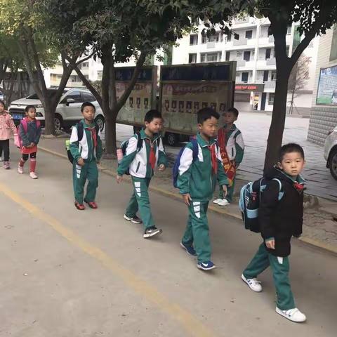 美丽的校园