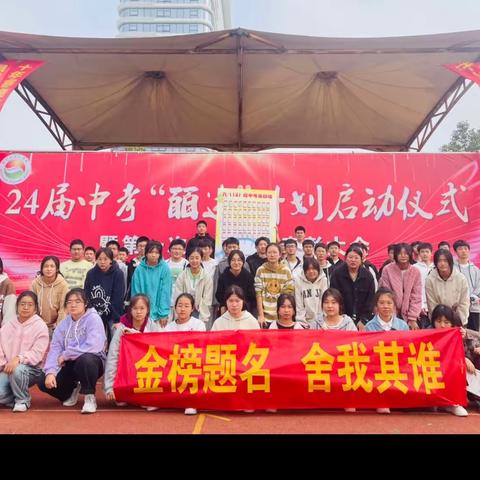 金秋十月，收获满满