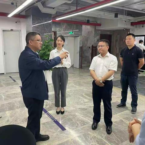 揭晓强副主任率队开展《海口市江东新区生态环境保护条例（草案）》立法调研