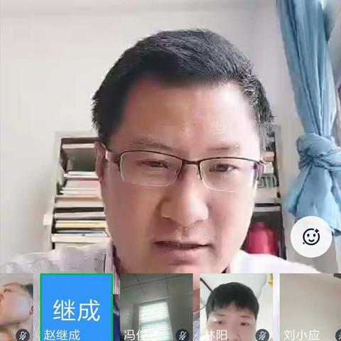 《以梦为马，不负韶华》——高一第二次月考