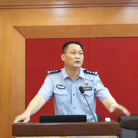 【高二大队党史学习教育简报】黄炳能书记上党史专题党课