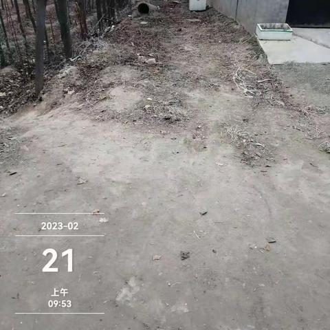 开展环境整治，营造美丽正阳