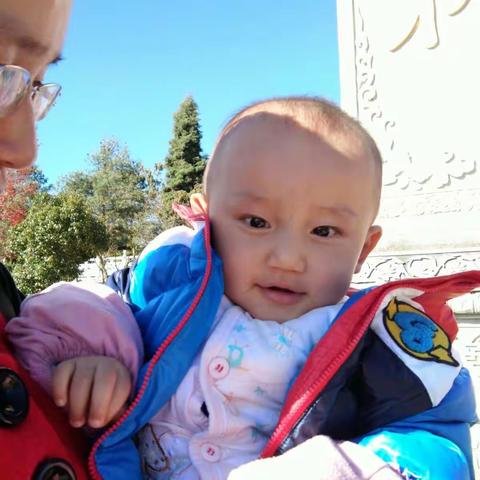 我们的生活多么幸福