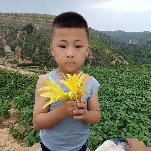 “一假一技能，一期一成长”华润希望小学假期一年级二班【牛浩宇】》“五个一”学习任务活动。