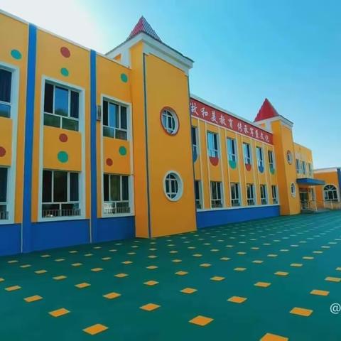 “观摩共促进，交流共成长”——第四师62团幼儿园接待第四师师直幼儿园观摩交流活动