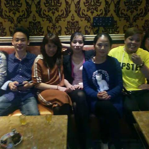 一段岁月，一种情怀，一次相聚！