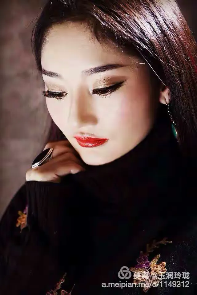 贡秋卓玛 马背上的歌者