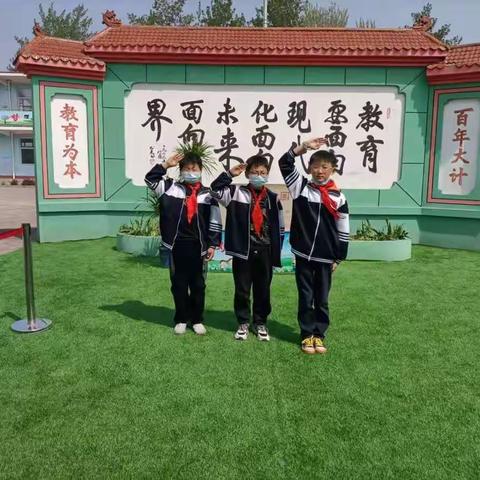 任丘市北辛庄镇第六中心小学落实“五项管理”致家长的一封信