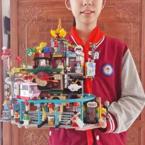 【丛阳小学】【巧手趣探究】丛阳小学六年级寒假实践作业