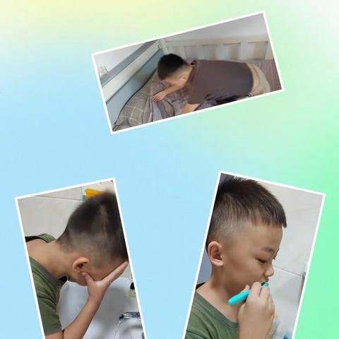 假期实践与体验课程