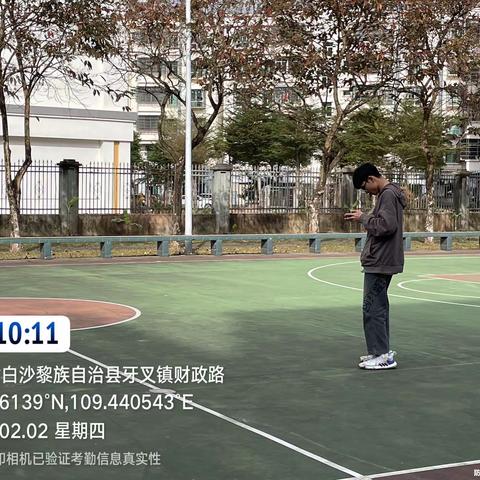 白沙县开展企业污染扬尘防治日常巡查工作