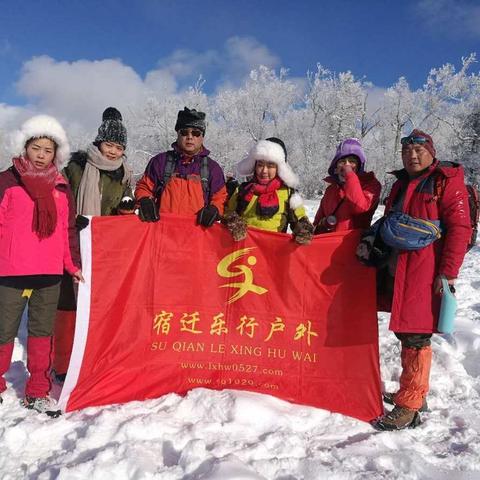 2017年12月中国雪谷，中国雪乡，镜泊湖，二道白河泡温泉，长白山，吉林滑雪，雾凇岛七日探路事实报道，及时更新中。