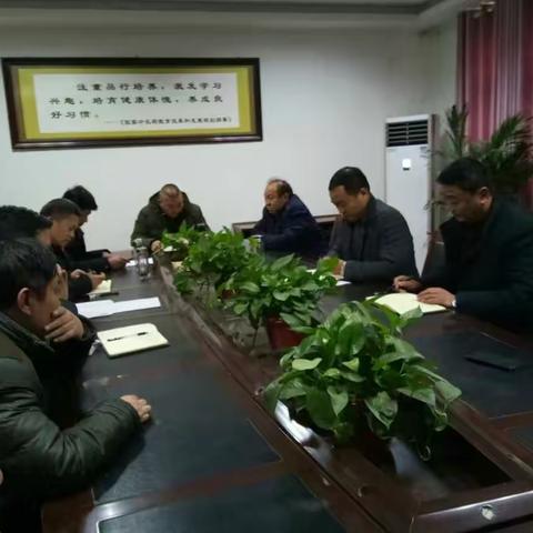 椹涧一中持续发力开展扶贫攻坚宣传工作